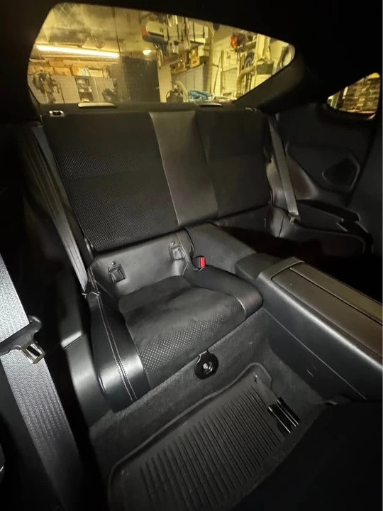 2023 Toyota GR86 2nd Gen - Image 13 of 16