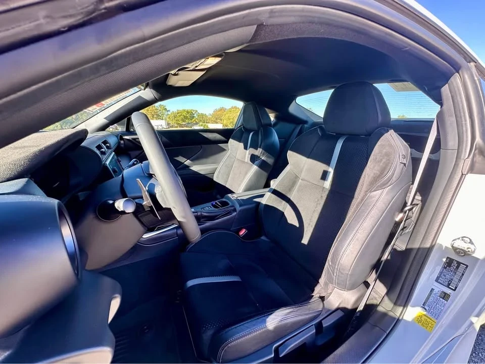 2023 Toyota GR86 2nd Gen - Image 4 of 7