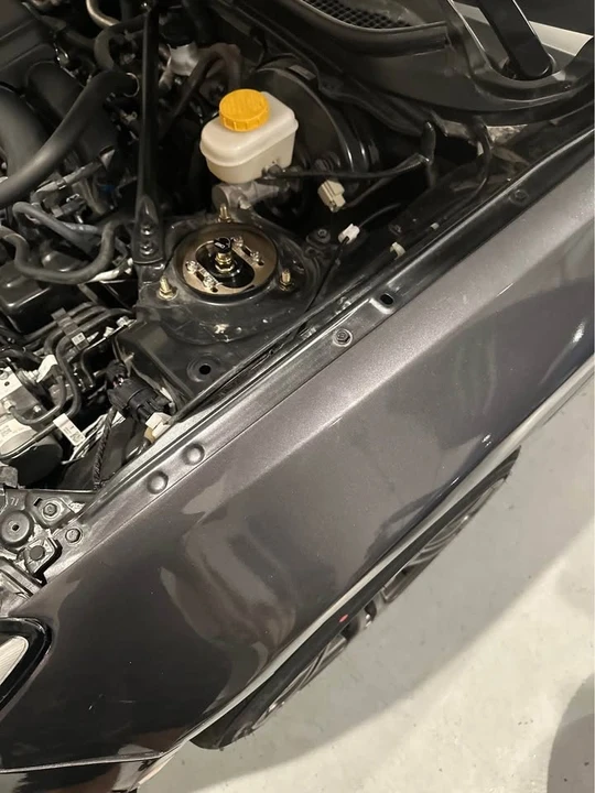 2023 Toyota GR86 2nd Gen - Image 7 of 10