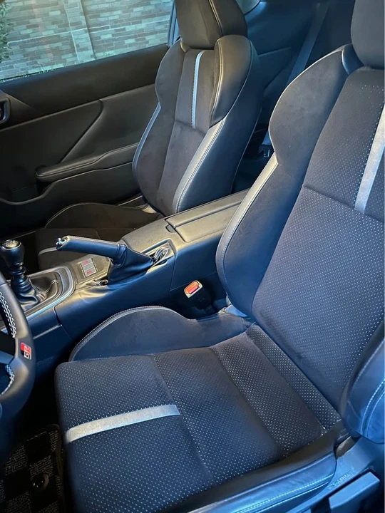 2023 Toyota GR86 2nd Gen - Image 3 of 10
