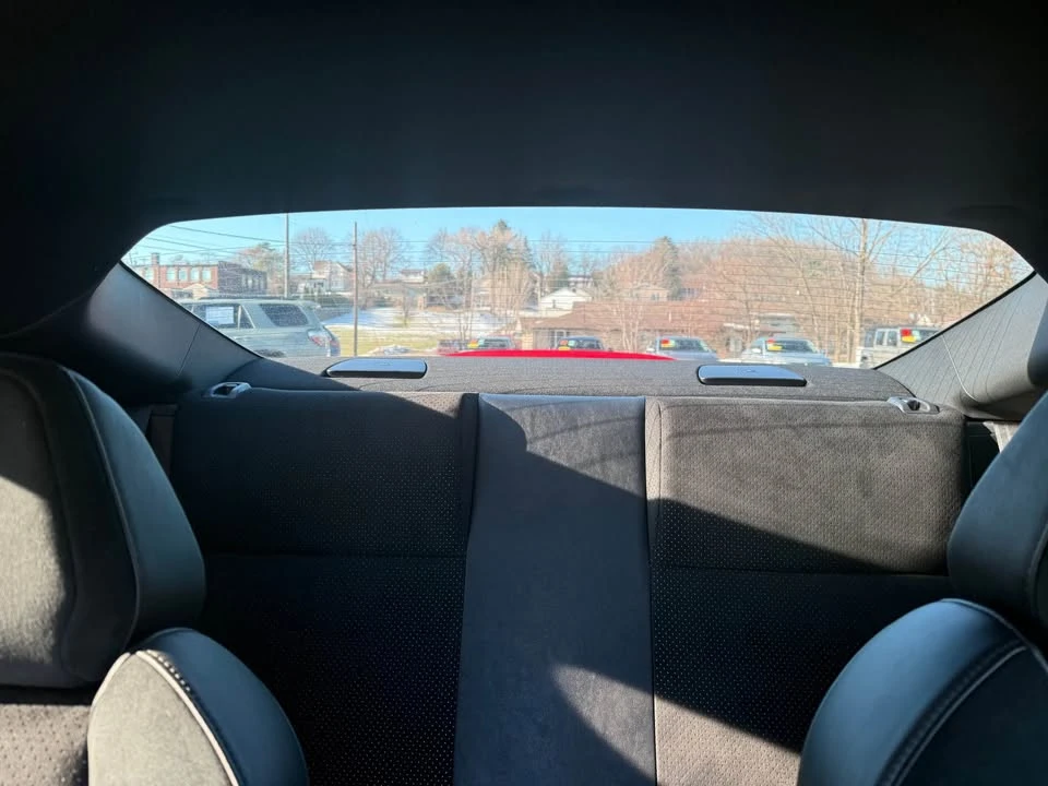 2023 Toyota GR86 2nd Gen - Image 9 of 9