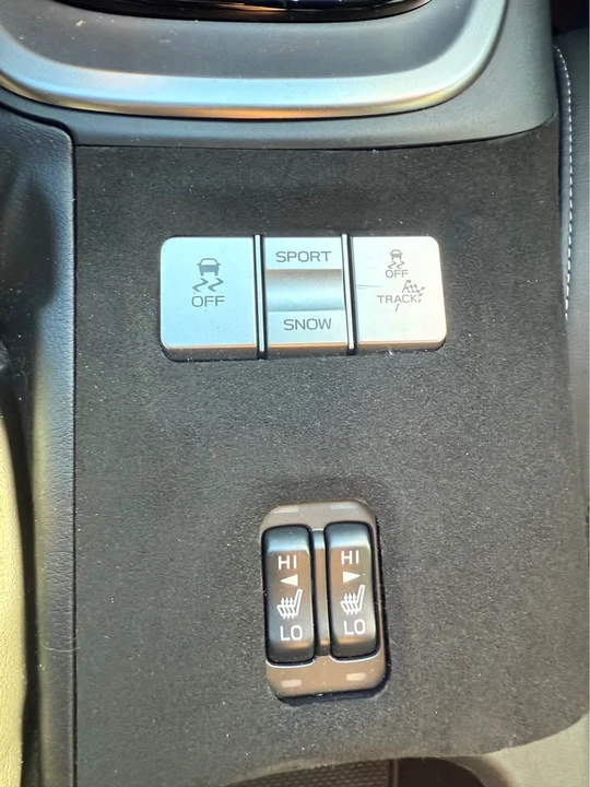 2023 Toyota GR86 2nd Gen - Image 8 of 9