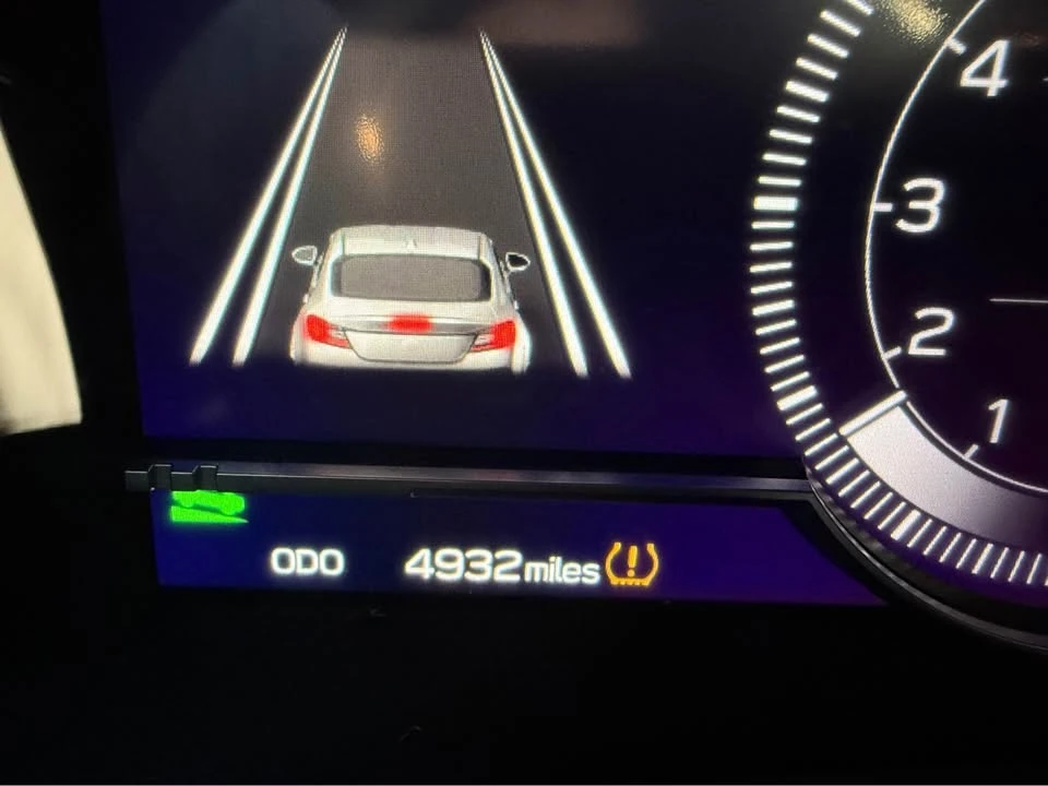 2023 Toyota GR86 2nd Gen - Image 7 of 9