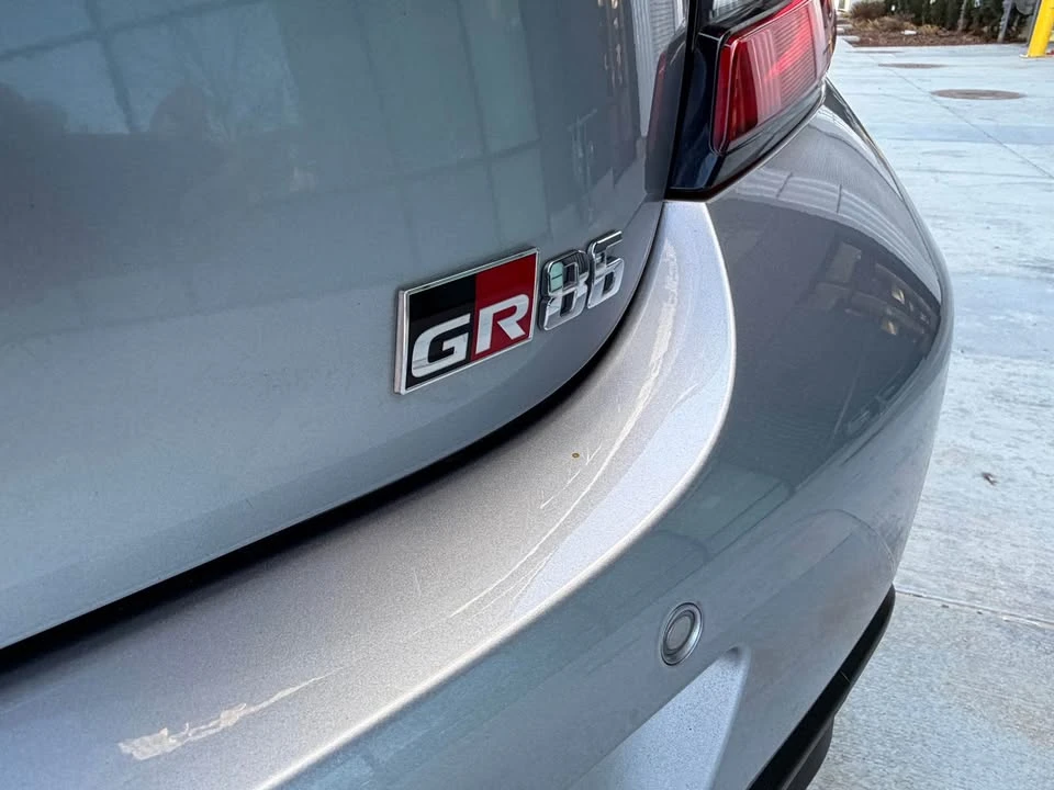 2023 Toyota GR86 2nd Gen - Image 17 of 17
