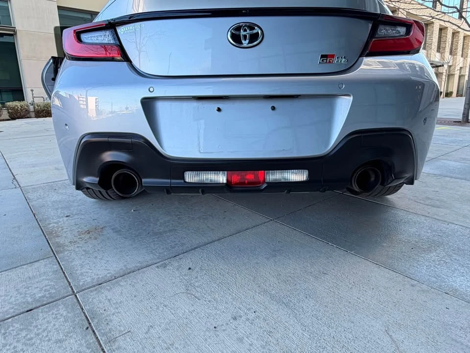 2023 Toyota GR86 2nd Gen - Image 16 of 17