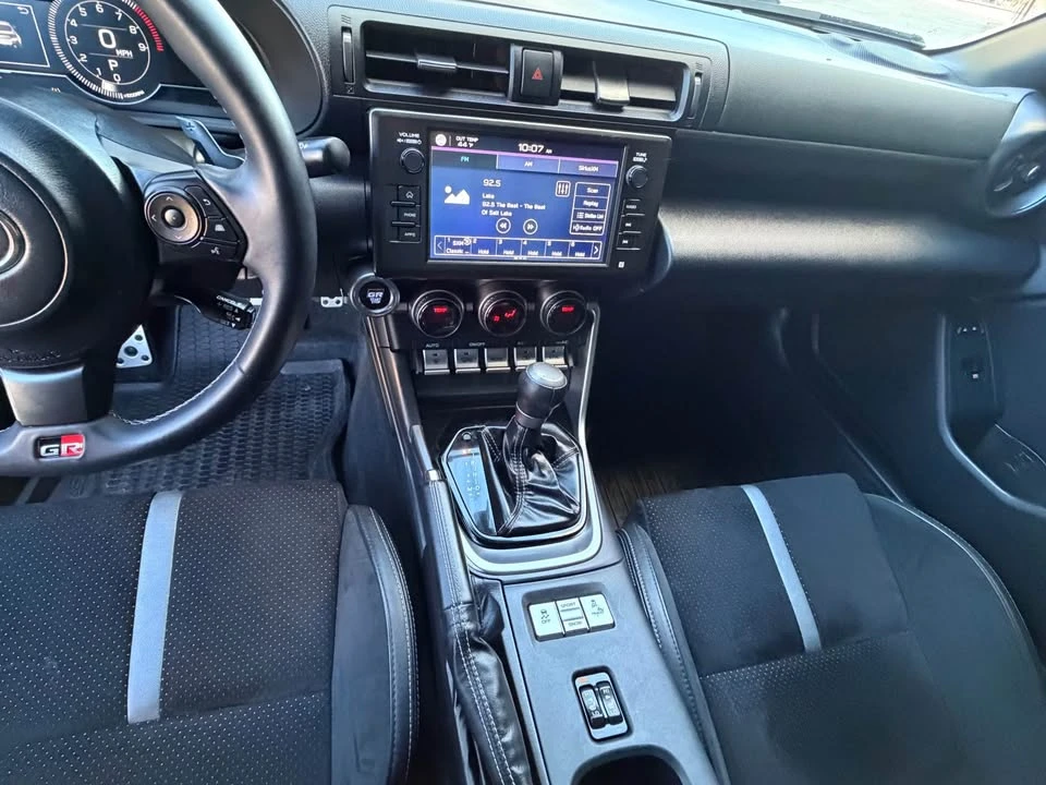 2023 Toyota GR86 2nd Gen - Image 12 of 17