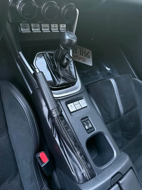 2023 Toyota GR86 2nd Gen - Image 6 of 9