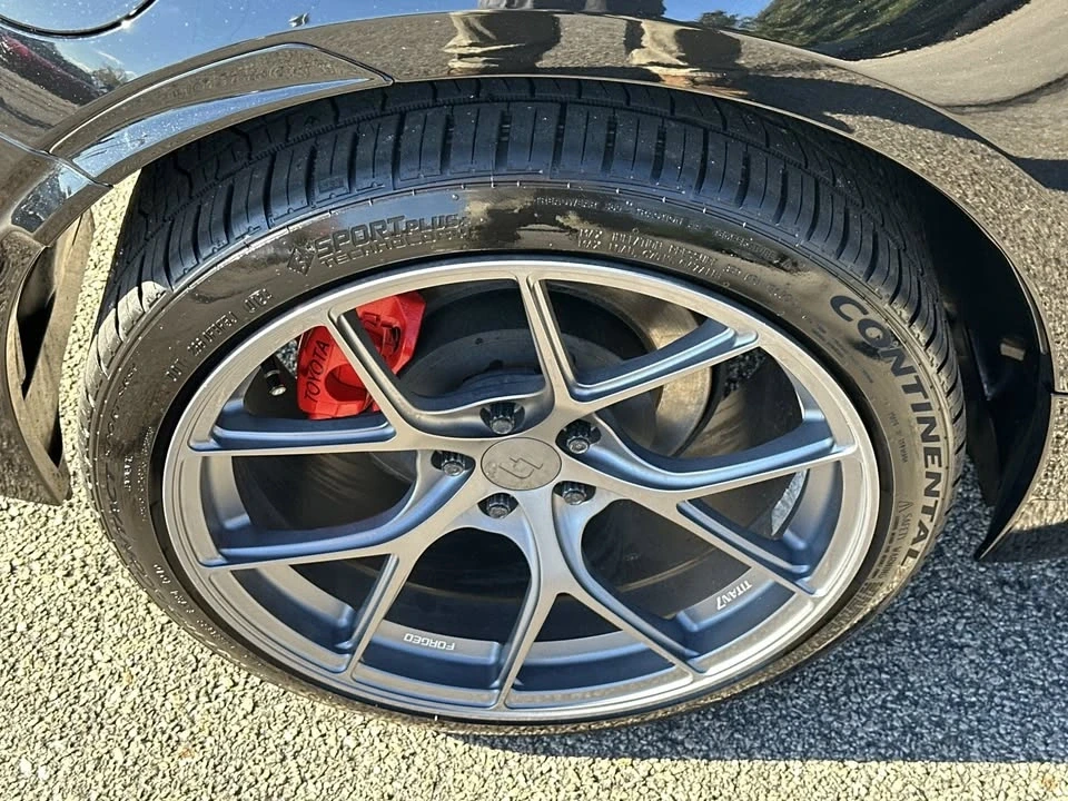 2023 Toyota GR86 2nd Gen - Image 12 of 16
