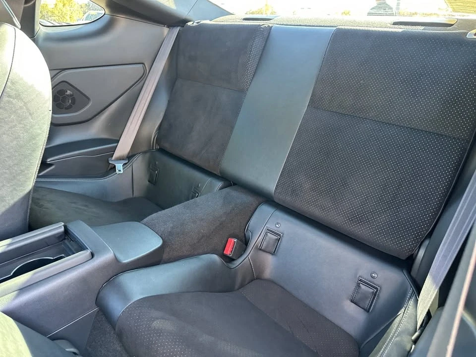 2023 Toyota GR86 2nd Gen - Image 15 of 16