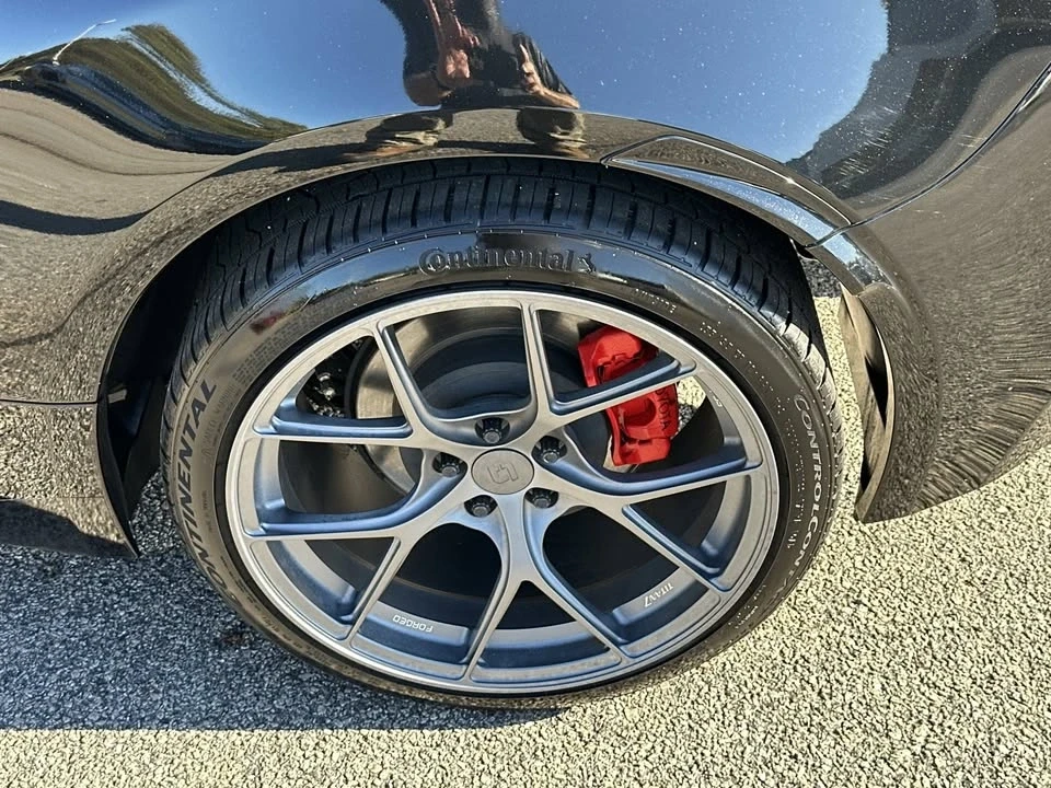 2023 Toyota GR86 2nd Gen - Image 14 of 16