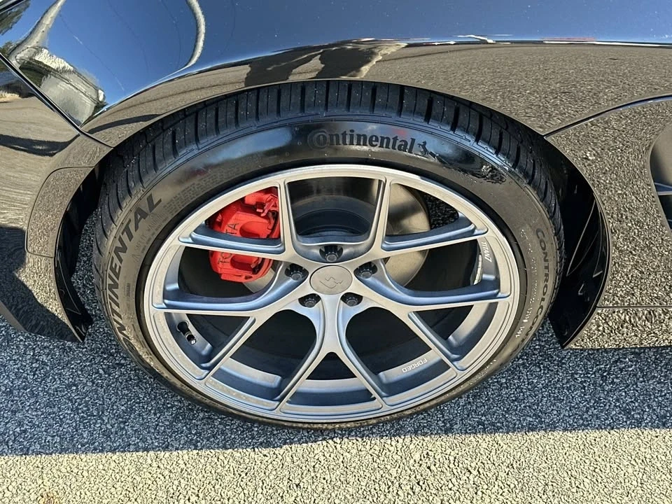 2023 Toyota GR86 2nd Gen - Image 8 of 16
