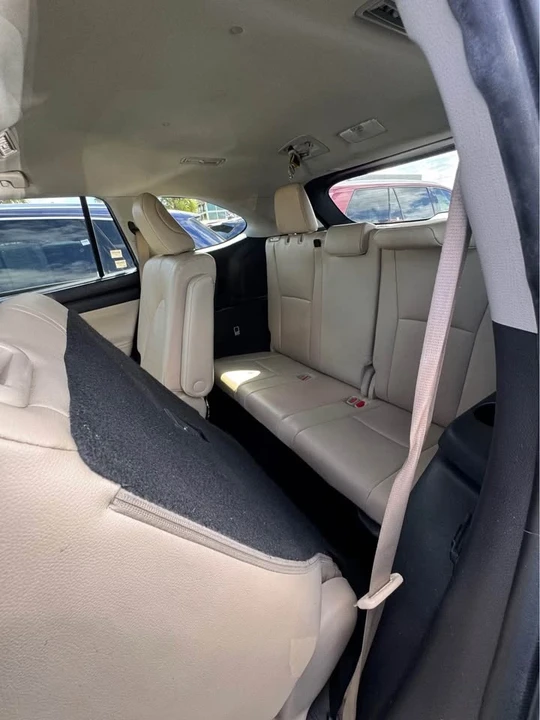 2023 Toyota Highlander - Image 11 of 11