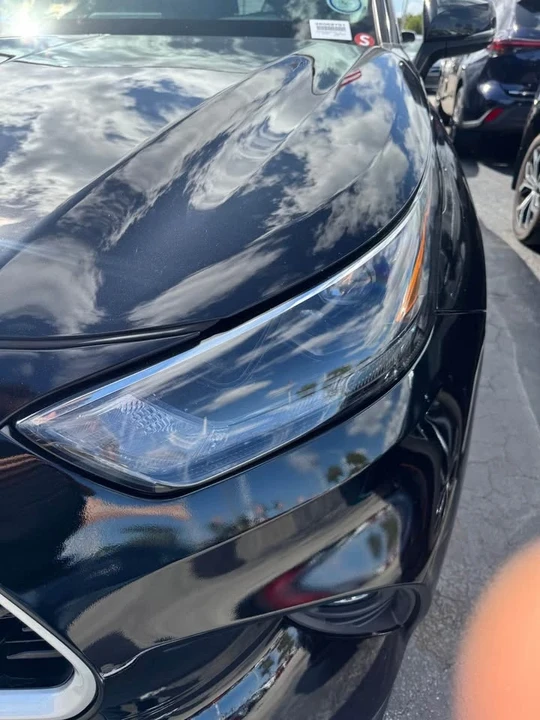 2023 Toyota Highlander - Image 3 of 11