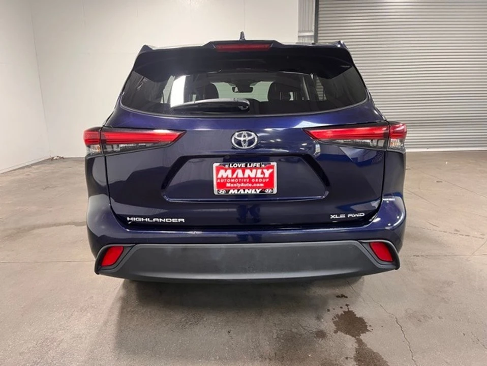 2023 Toyota Highlander - Image 3 of 20