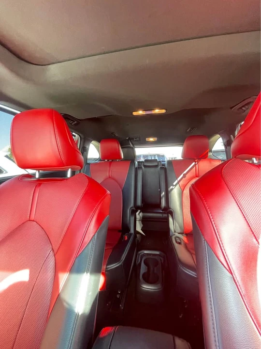 2023 Toyota Highlander - Image 10 of 10