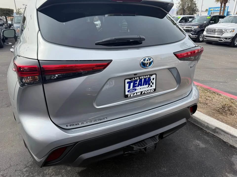 2023 Toyota Highlander - Image 7 of 14