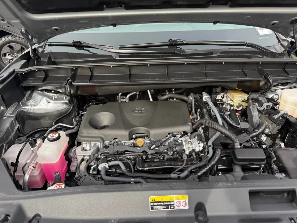 2023 Toyota Highlander - Image 14 of 14