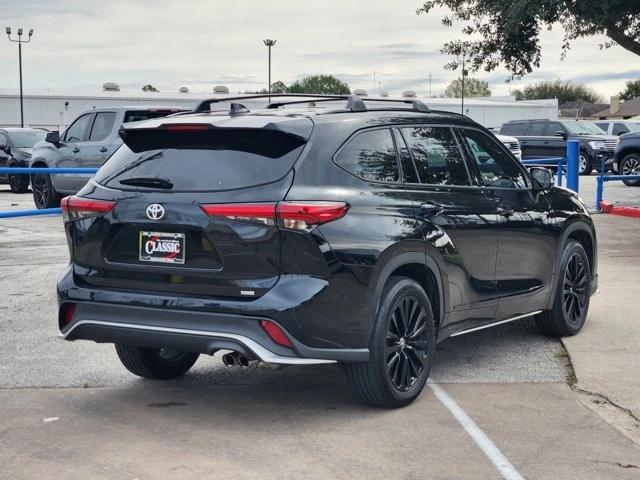 2023 Toyota Highlander - Image 6 of 20