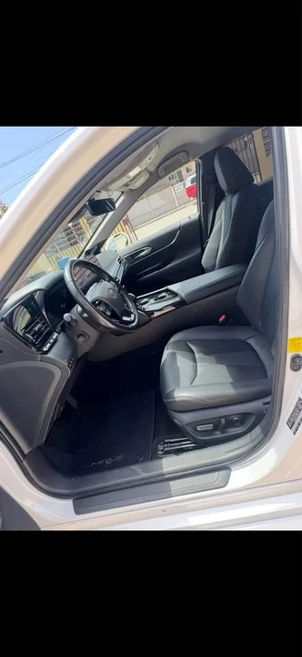 2023 Toyota Mirai - Image 5 of 12