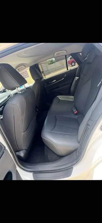 2023 Toyota Mirai - Image 6 of 12
