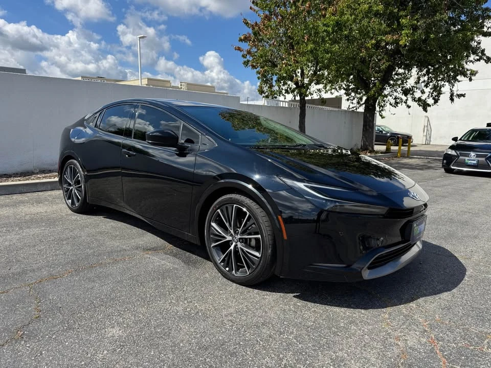 2023 Toyota Prius 5th Gen - Image 19 of 19