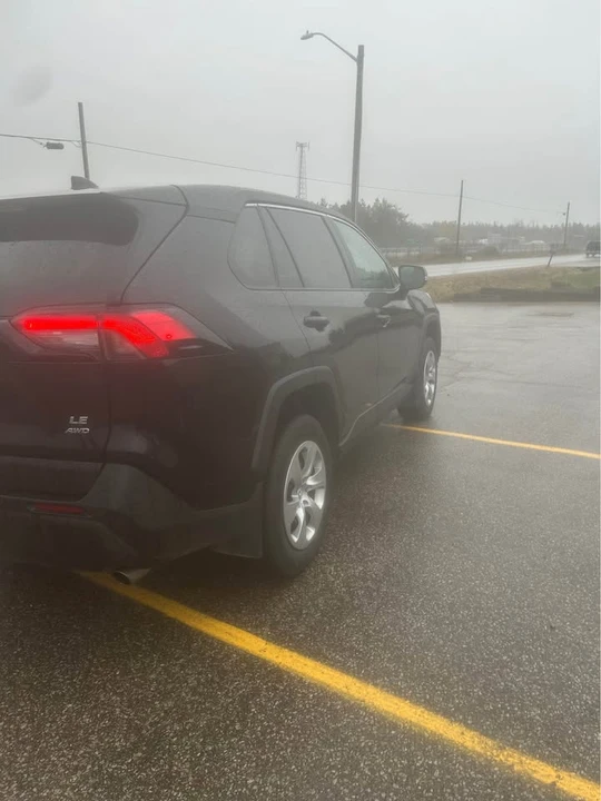 2023 Toyota RAV4 5th Gen - Image 7 of 13