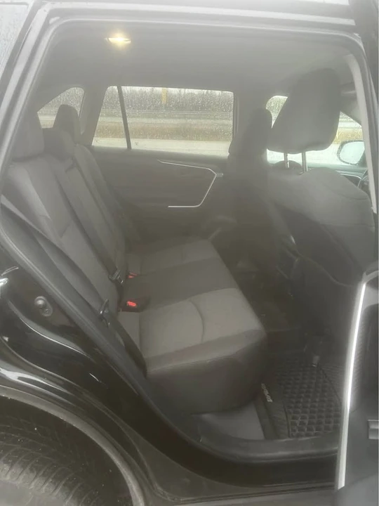 2023 Toyota RAV4 5th Gen - Image 8 of 13