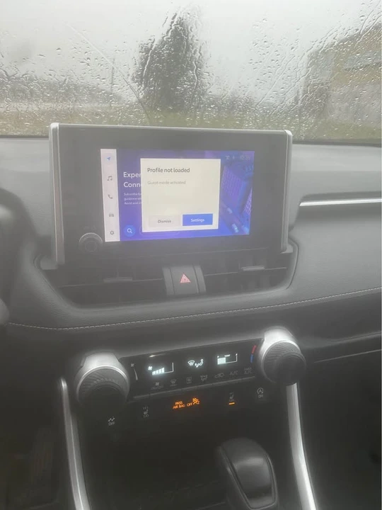 2023 Toyota RAV4 5th Gen - Image 12 of 13