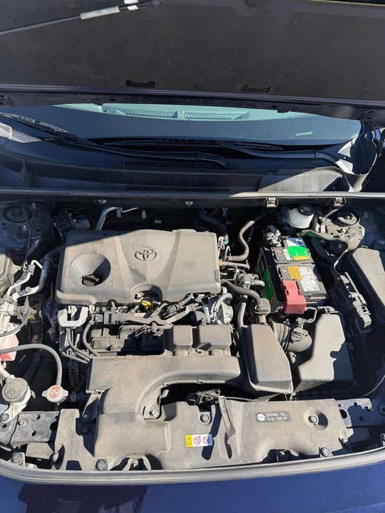 2023 Toyota RAV4 5th Gen - Image 14 of 18