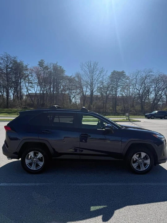 2023 Toyota RAV4 5th Gen - Image 6 of 18