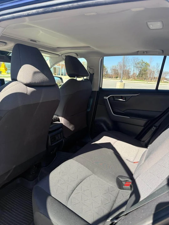 2023 Toyota RAV4 5th Gen - Image 12 of 18