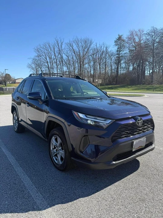 2023 Toyota RAV4 5th Gen - Image 7 of 18