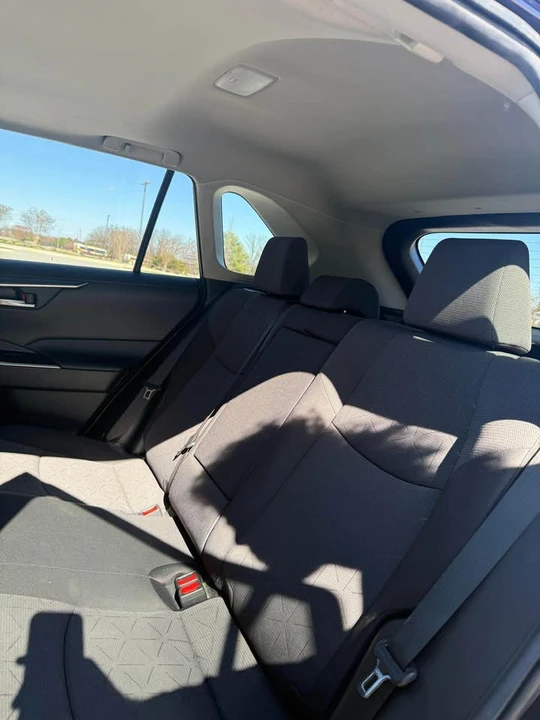 2023 Toyota RAV4 5th Gen - Image 11 of 18