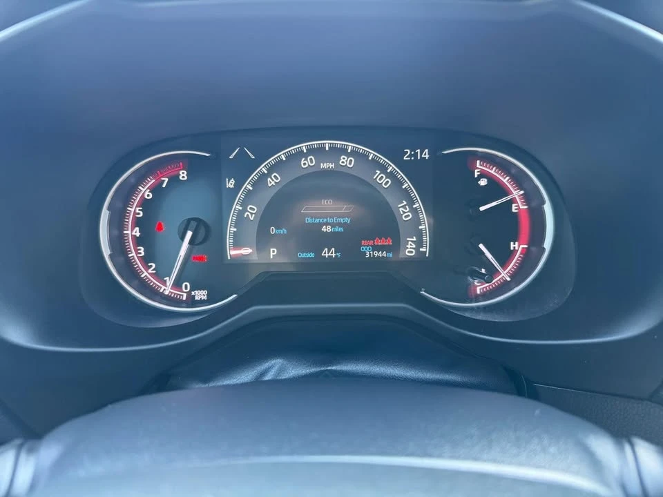 2023 Toyota RAV4 5th Gen - Image 12 of 20