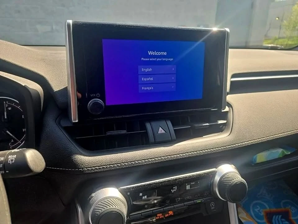 2023 Toyota RAV4 5th Gen - Image 5 of 5