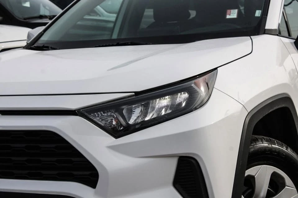 2023 Toyota RAV4 5th Gen - Image 5 of 15