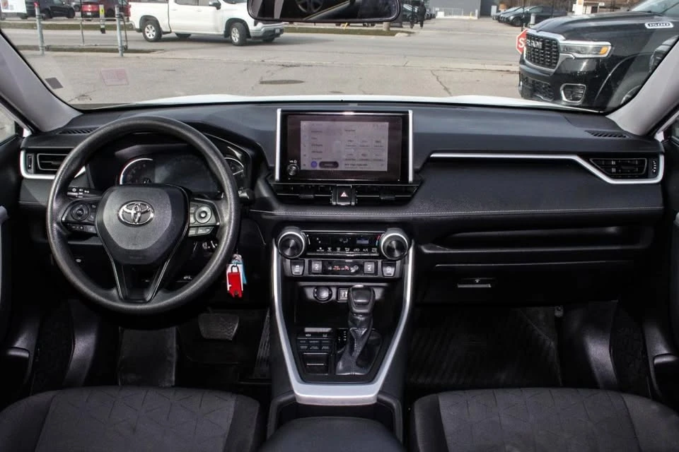2023 Toyota RAV4 5th Gen - Image 12 of 15