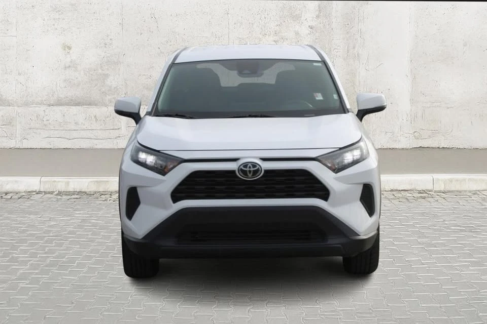 2023 Toyota RAV4 5th Gen - Image 2 of 15