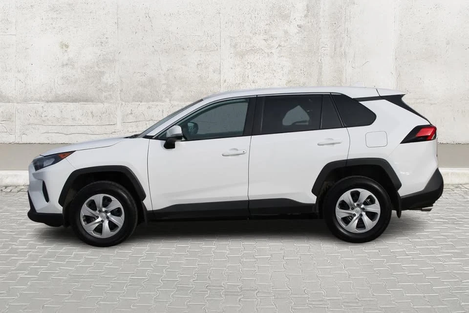 2023 Toyota RAV4 5th Gen - Image 3 of 15