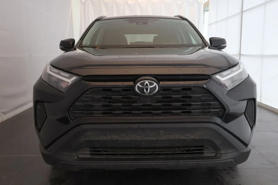 2023 Toyota RAV4 5th Gen - Image 3 of 19