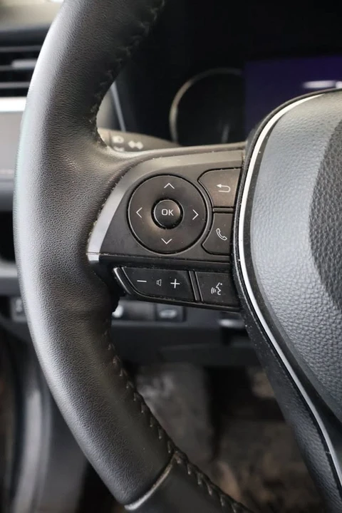 2023 Toyota RAV4 5th Gen - Image 8 of 19