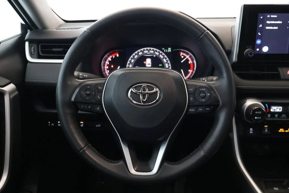 2023 Toyota RAV4 5th Gen - Image 7 of 19