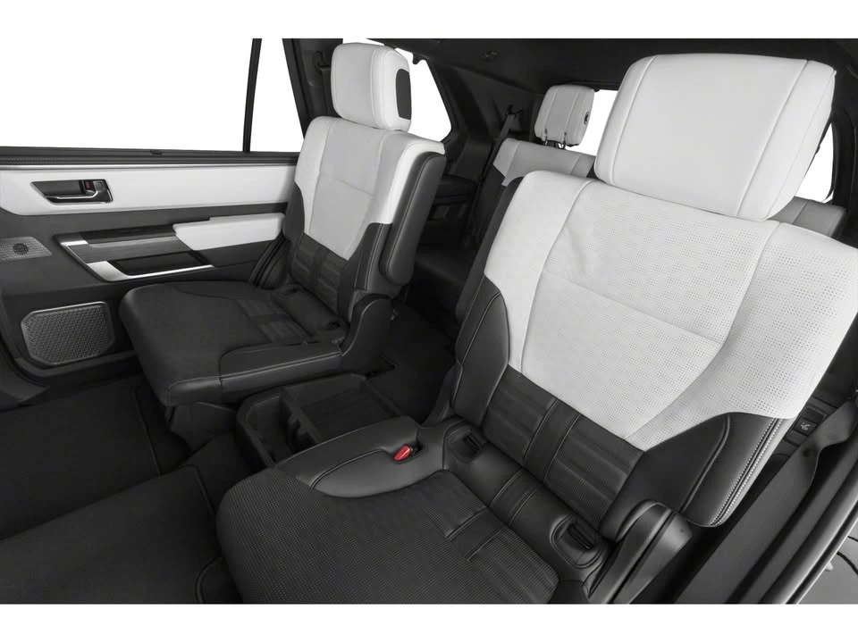 2023 Toyota Sequoia 3rd Gen - Image 19 of 20