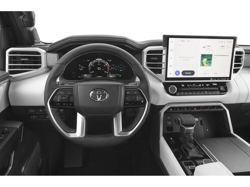 2023 Toyota Sequoia 3rd Gen - Image 14 of 20