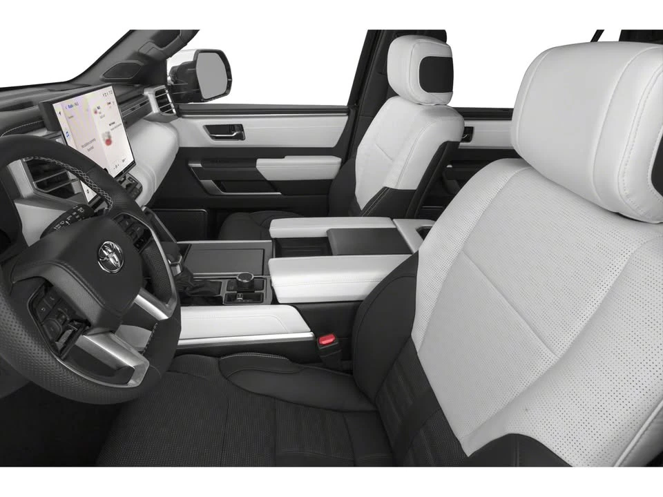 2023 Toyota Sequoia 3rd Gen - Image 16 of 20
