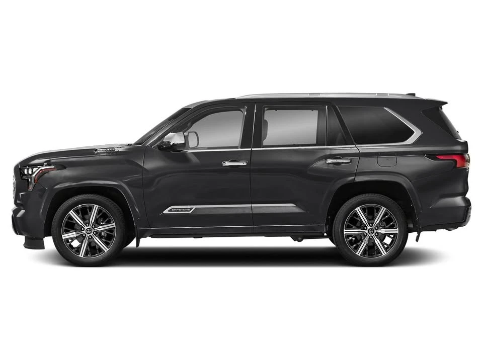 2023 Toyota Sequoia 3rd Gen - Image 13 of 20
