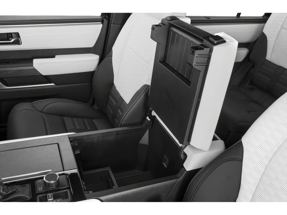 2023 Toyota Sequoia 3rd Gen - Image 20 of 20