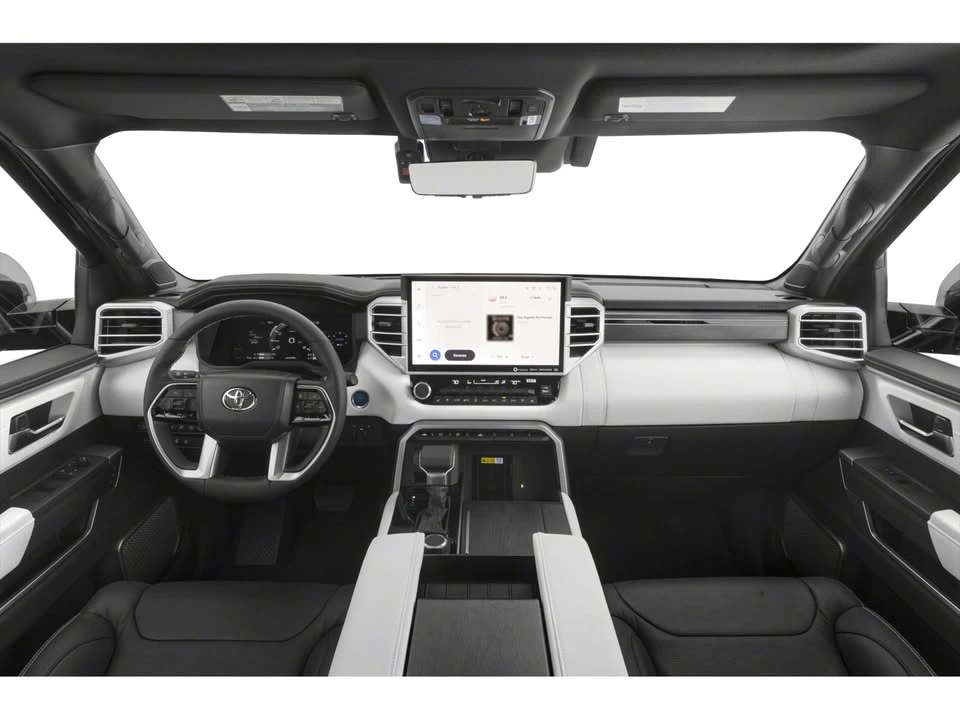 2023 Toyota Sequoia 3rd Gen - Image 15 of 20