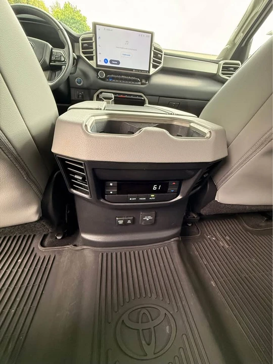 2023 Toyota Sequoia 3rd Gen - Image 10 of 18