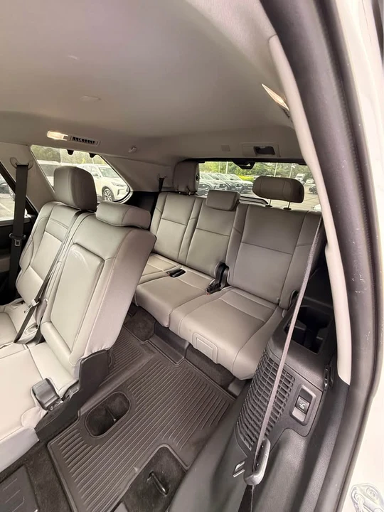 2023 Toyota Sequoia 3rd Gen - Image 8 of 18
